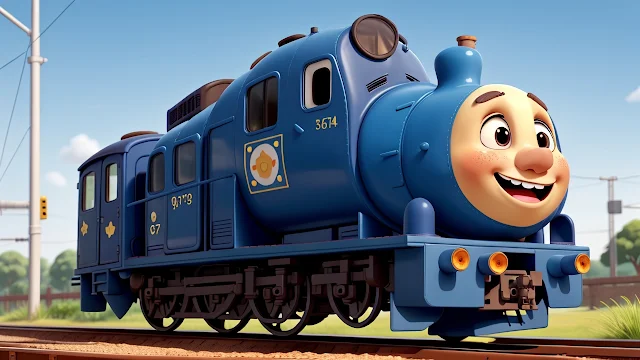 Kid train images|cute train