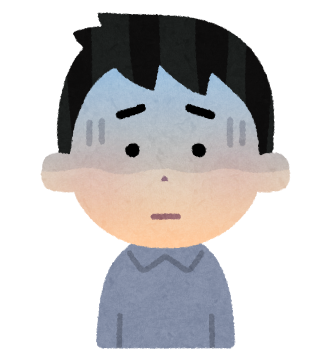 顔色が悪い人のイラスト 男性 かわいいフリー素材集 いらすとや 顔色が悪い人のイラスト 男性 かわいいフリー素材集 いらすとや