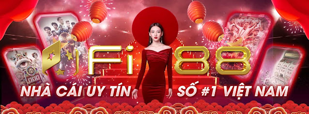 Fi88 Casino  Thưởng 2 Triệu và 3% hoàn nạp mỗi ngày ▄ ▅ ▆