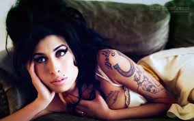 Amy Winehouse