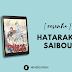 [RESENHA] 'Hataraku Saibou', por Akane Shimizu