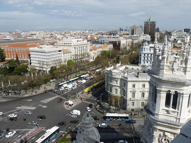 Madrid-Espana