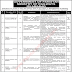 Deputy / Director Jobs in Ministry of Railways December 2020 MOR 