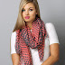 Scarves Fashion For Women 