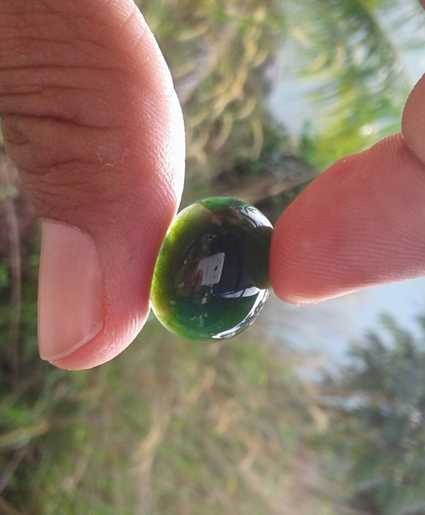 batu bacan doko cincau kristal}