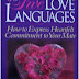 The Five Love Languages: How to Express Heartfelt Commitment to Your Mate (Paperback)