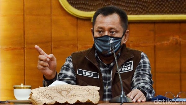 Pemprov Jatim Pertimbangkan Tarik Produk Sampoerna di Pasaran, Tapi ...