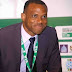 Nigeria's national group Coach, Sunday Oliseh leaves 