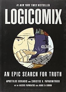 Logicomix: An Epic Search for Truth