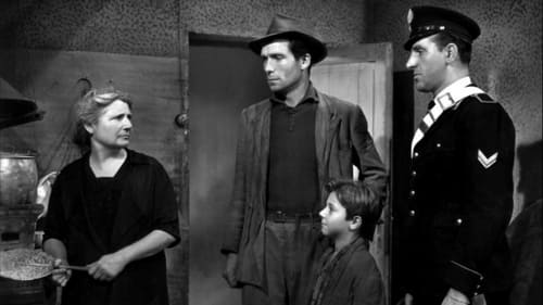 Le Voleur de bicyclette 1948 pour android