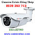 Camera Zeisic ZEI-zHF960