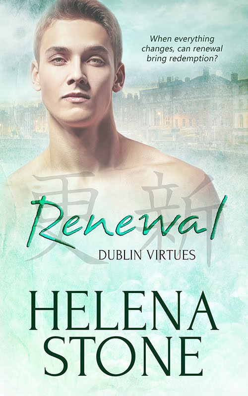 Renewal (Dublin Virtues #3)