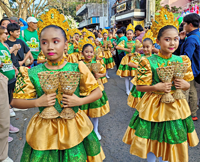 Best Festivals in the Philippines