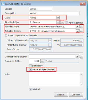 estudio contable