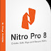 Nitro PDF Professional 8.0.6 Free Download Full Version (x86/x64) with Keygen