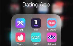 11 Best Free Dating Apps For Relationship That Teens Abuse. - The Coach