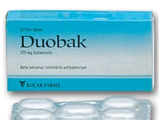 DUOBAK دواء