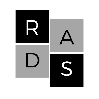 Gambar Logo RADS