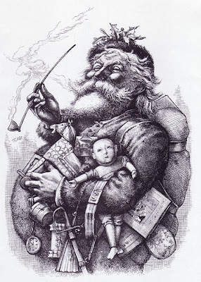 Santa Claus