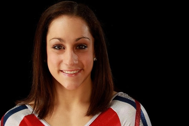 Jordyn Wieber Gymnastics Olympics 2012