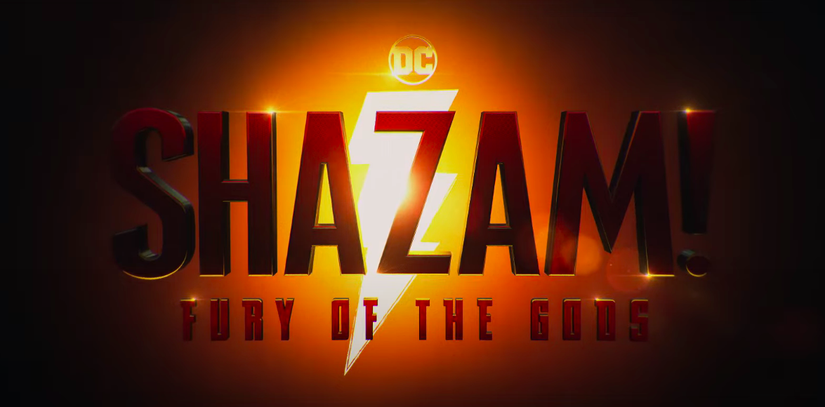 Watch The Shazam: Fury of The Gods Trailer