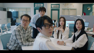 Gaus Electronics (Korean Drama) Hindi Dubbed