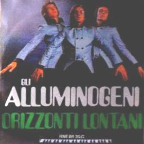 alluminogeni orizzonti lontani