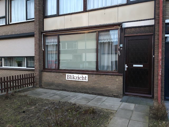 Huize Blikzicht, Zevenaar