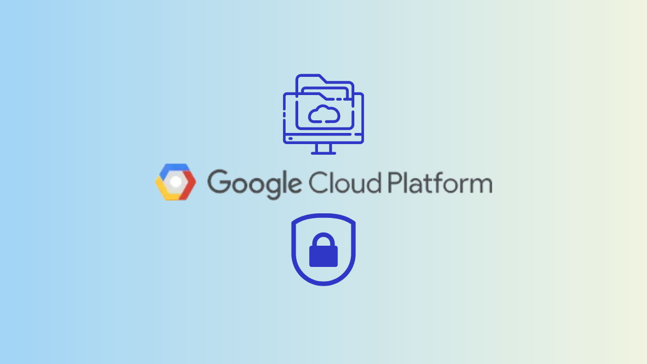Google Cloud Console