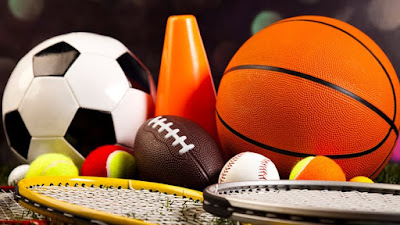 Sporting And Athletic Goods Market