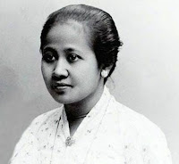 Biografi Raden Ajeng Kartini