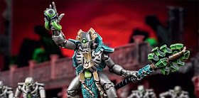 Necrones