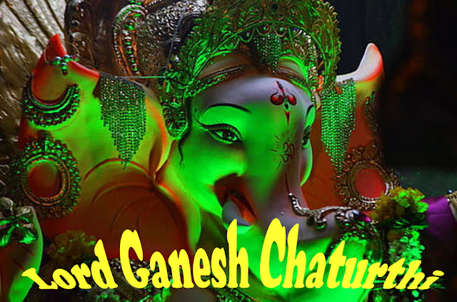 Ganesh Chaturthi 2020  (4)