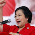 2 Kelompok Besar Incar Kursi Megawati di PDI Perjuangan