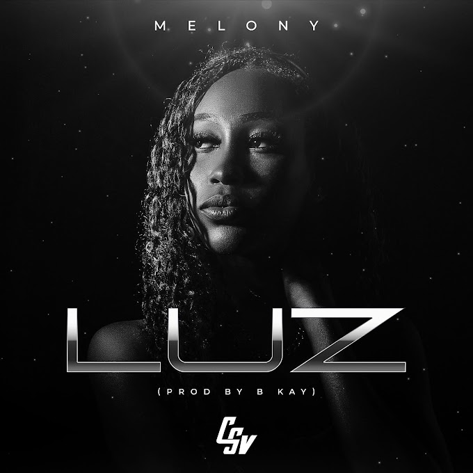 Melony - Luz [Exclusivo 2023] (Download Mp3)