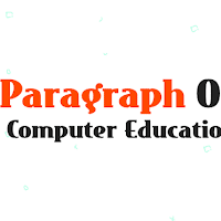 Paragraph on Computer Education 