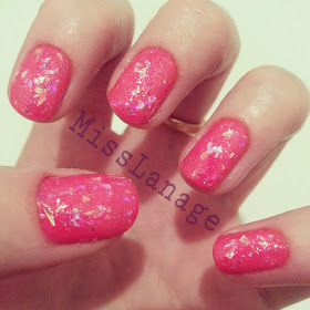 models-own-bubblegum-pink-paradise-manicure