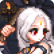 Dungeon Princess 3 ( 던전 공주 3 : 육성&수집 게임! ) (God Mode - High DMG) MOD APK