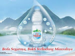 Manfaat dan Khasiat Minum Air Mineral Ketika Perut Sedang Kosong