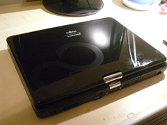 Fujitsu T4310