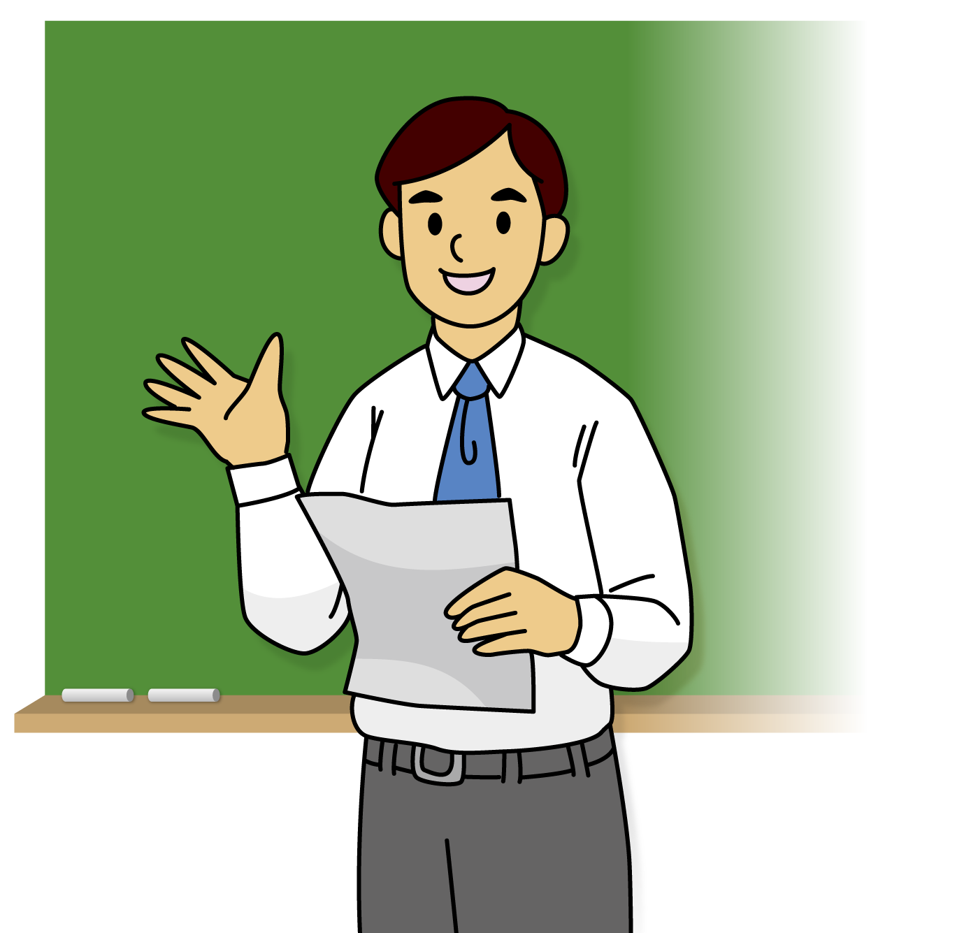 年の最高 学校の先生 イラスト 無料イラスト素材集