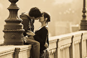 Couples Kissing Wallpapers (kissings wallpapers )