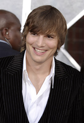 ashton kutcher hot