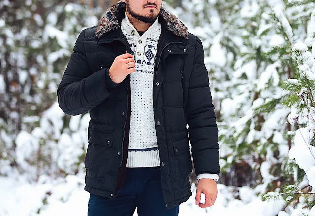 What are some must-have features for a winter coat/jacket?