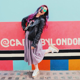 Helen Anderson My 5 Favorite Youtuber 2017
