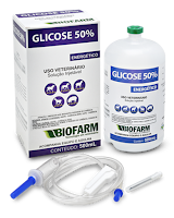  GLICOSE 50%