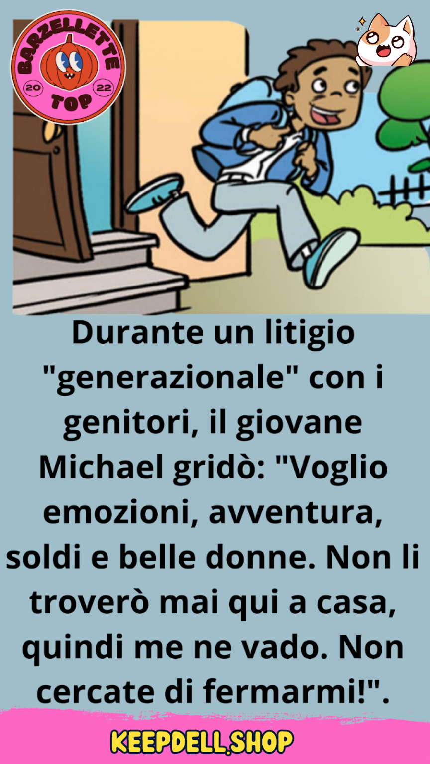 Divario generazionale