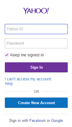 Cara Menulis Dan Mengirim Email Di Yahoo 2