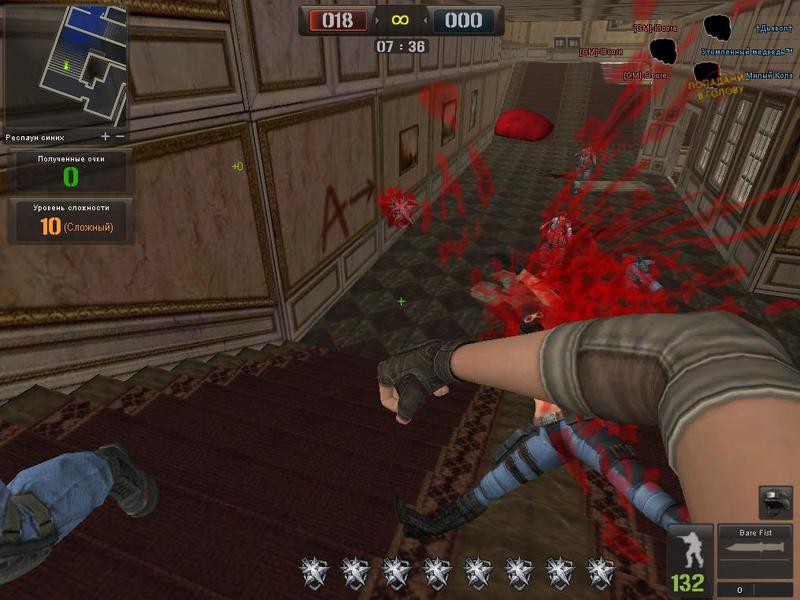 Download Game PC Point Blank Offline Full Version Gratis - Games PC ...