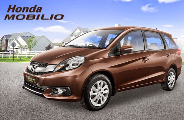 harga mobil mobilio 2015